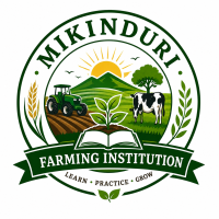 MIKINDURI FARMING INSTITUTION